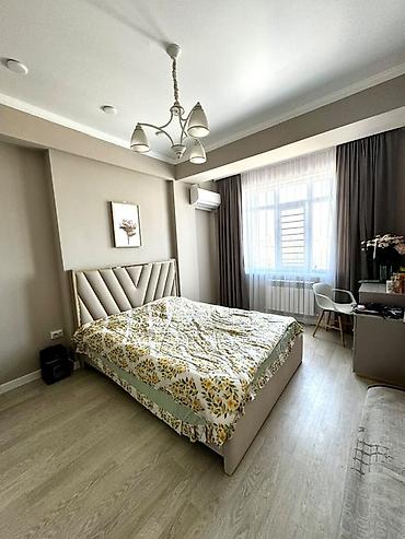 Продажа квартир: 3 комнаты, 80 м², Золотой квадрат Элитка, 9 этаж, Дизайнерский ремонт — 7