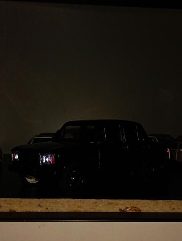 Avtomobil modelləri: Miqyaslı diecast oyuncaq avtomobil modelləri - Korpus: metal — 8