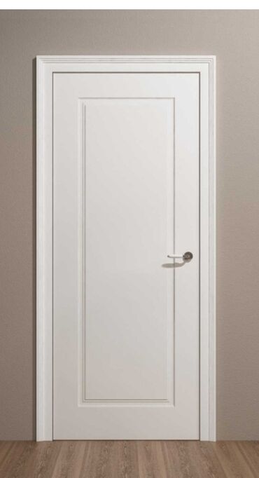 купить межкомнатную дверь: Solid doors