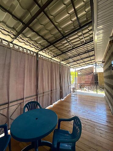 Иссык-Куль 2026: Коттедж, Е3 ЦО Париж, Чок-Тал, Тренажерный зал, Футбольное поле, Батут — 11