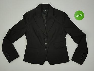 orsay blezer: H&M, Marynarka damska, rozmiar M — 2