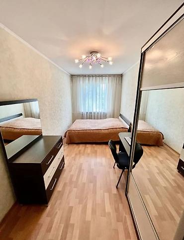 Продажа квартир: 2 комнаты, 52 м², Индивидуалка, 5 этаж, Евроремонт — 1