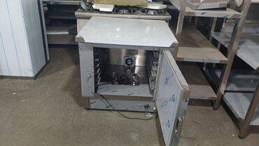 Digər restoran, kafe avadanlığı: İctimai iaşə üçün paslanmaz poladdan yemək vitrinləri və istilədici -da lalafo.az — 16 Digər restoran, kafe avadanlığı: İctimai iaşə üçün paslanmaz poladdan yemək vitrinləri və istilədici — 16