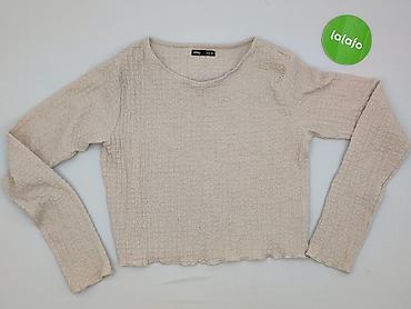 sinsey bluzki: Sinsay, Bluzka damska, rozmiar M — 2