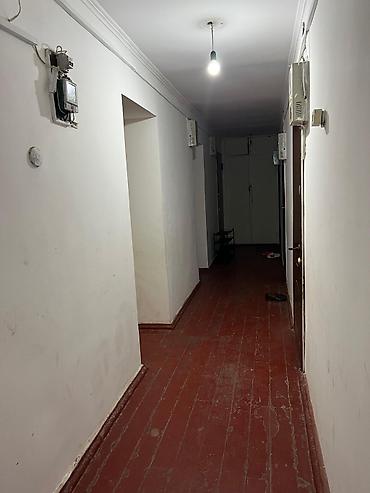 Продажа комнат: 9 м², Без мебели — 3