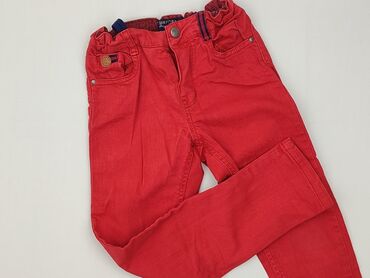 hard rock koszulka: Jeans, Mayoral, 4-5 years, 110, condition - Very good