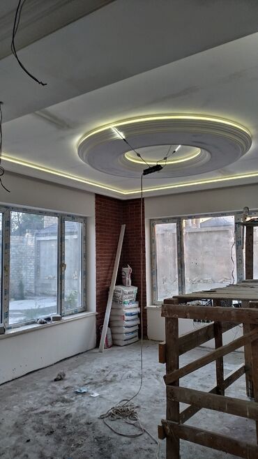 Fasad, naxış ustaları: Fasad, naxış ustası, Təcrübəli, Tam iş günü — 2