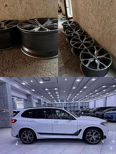 Olcu 21 Original M diskidi, datcikleri original zavod dacikdi 5000