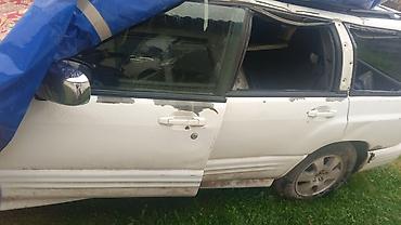 Subaru: Subaru Forester: 2000 г., 2 л, Автомат, Бензин — 4