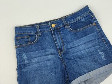 DENIM JEANS, Szorty damskie, rozmiar M