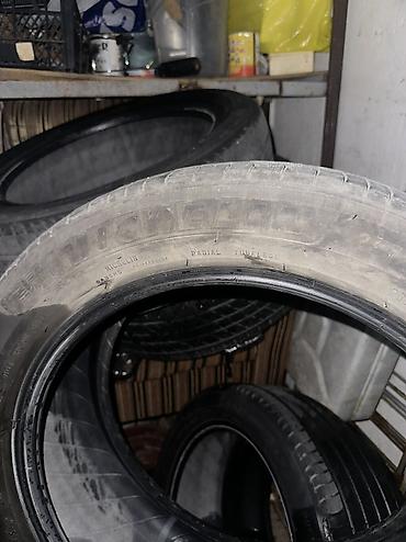 İşlənmiş Şin Michelin 235 / 50 / R 19 lalafo.az -da İşlənmiş Şin Michelin 235 / 50 / R 19