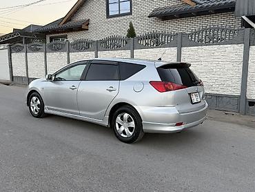 saka diska: Toyota Caldina: 2004 г., 2 л, Автомат, Бензин, Универсал — 5