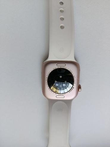 Apple Watch: Apple Watch Series 10, тех состояние отличное, имеются царапины на — 2