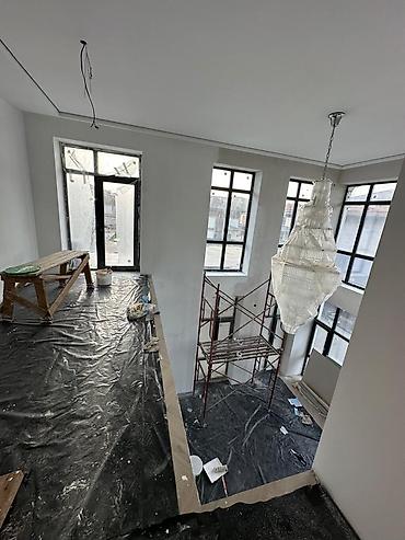 бир: 🏡 Новый Таунхаус в VIP-городке (район Беш-Кунгей) 📍 Локация: район — 7