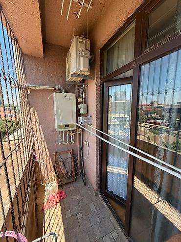 xırdalan aff park: 2 otaqlı, Yeni tikili, 50 kv. m — 10