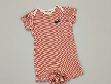 kombinezon nike dla niemowląt: Rampers, Marks & Spencer, 9-12 miesięcy, stan - Bardzo dobry
