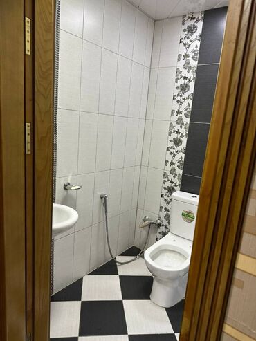 Köhnə tikili: Bakı, 4 otaqlı, Köhnə tikili, m. Neftçilər, 110 kv. m — 14