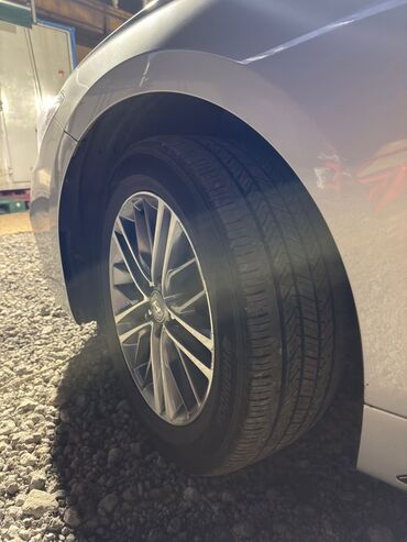 Hyundai: Hyundai Grandeur: 2019 г., Седан — 7