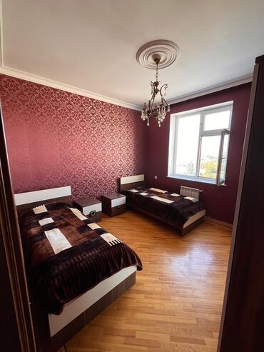 Yeni tikili: 4 otaqlı, Yeni tikili, 150 kv. m -da lalafo.az — 15 Yeni tikili: 4 otaqlı, Yeni tikili, 150 kv. m — 15