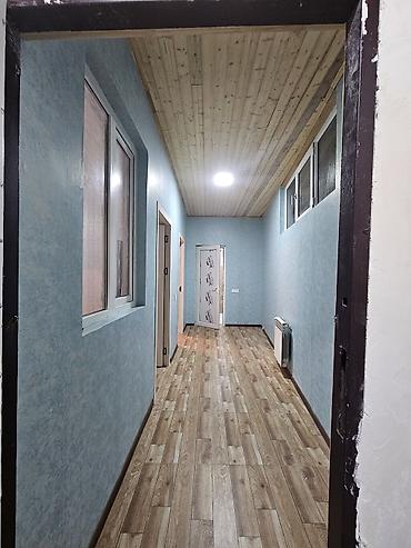 Həyət evləri və villaların satışı: 2 otaqlı, 55 kv. m — 2
