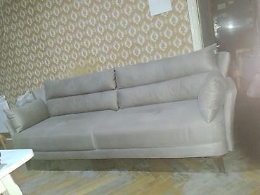 Divanlar: Divan, Yeni, Açılmayan, Bazasız, Parça, Çatdırılma yoxdur — 2