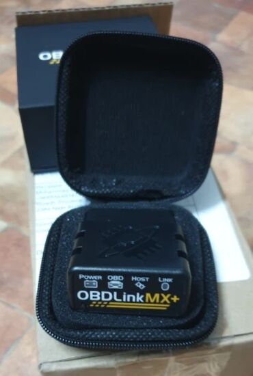 Alati za automobile: NOVO - OBDLink MX+ Bluetooth OBD2 iPhone, iPad, Android &Windows — 23