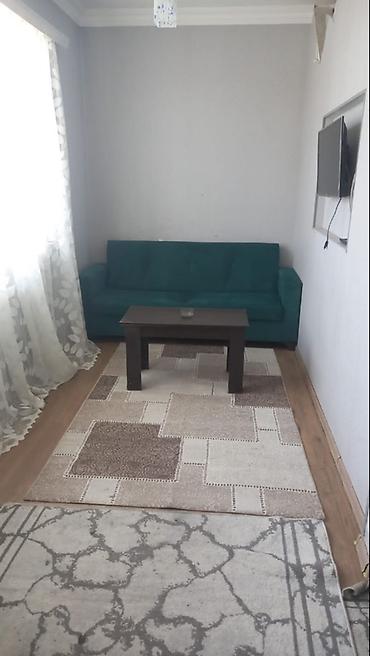 alatava 2: Salam Genclikde binanin 1 ci mertebesi 2 otaqli ev satilir.Evin — 9