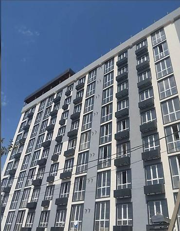 Продажа квартир: 1 комната, 45 м², Элитка, 5 этаж, Евроремонт — 2