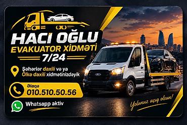 wolt əlaqə: Evakuator — 3