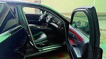 lexus ls купить: Lexus LS: 2007 г., Автомат, Бензин, Седан — 4