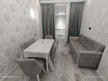ehmedli ev kiraye: Menzil Xirdalanda Grandmartin yaninda yerlesir. 2 otaqlidir. Ela — 1