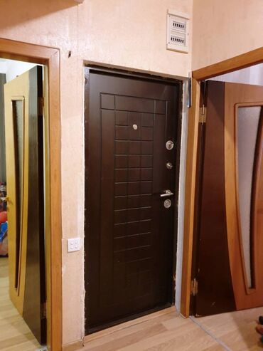 Köhnə tikili: Bakı, 2 otaqlı, Köhnə tikili, m. Həzi Aslanov, 65 kv. m — 7