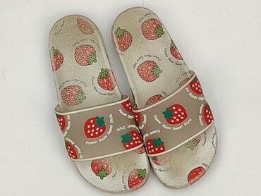 Flip flops for women, 37, condition - Very good