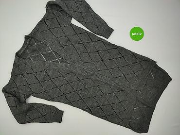 dlugie: Kardigan damski, rozmiar 4XL — 2