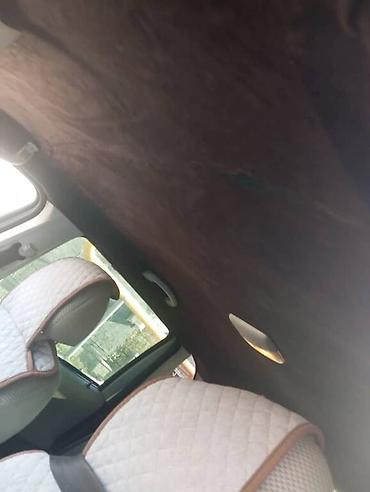 Fiat: Fiat Stilo: 2008 г., 1.4 л, Механика, Бензин — 9