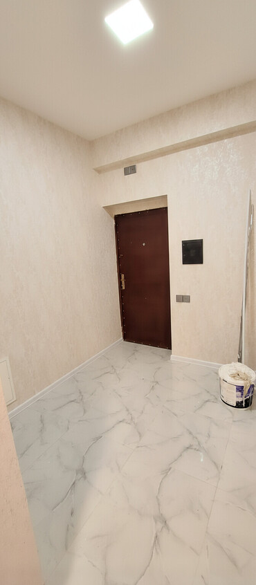 Yeni tikili: 2 otaqlı, Yeni tikili, 51 kv. m — 1