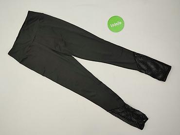 snsy prfrmnc: Legginsy Sportowe damskie, rozmiar S — 2