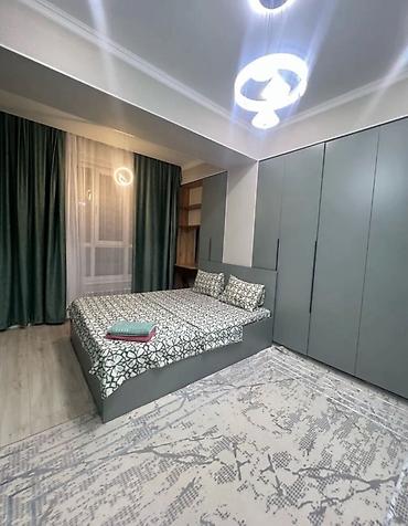24: Посуточная аренда квартир, г. Бишкек. Прайс: - 2 часа — 1500 сом - — 8