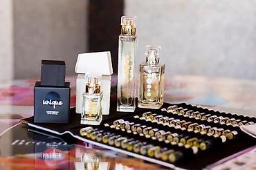 Парфюмерия: Парфюмерия Essens - Линейки: Essens Perfume, Niche (например, Eternal — 4