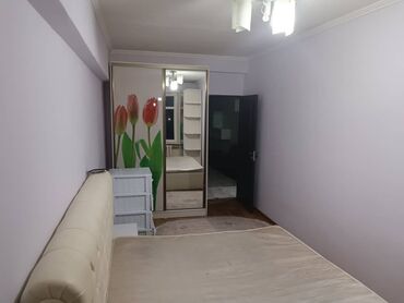 5 комнатные квартиры в бишкеке в Кыргызстан | Продажа квартир: 2 комнаты, 50 м², Индивидуалка, 5 этаж