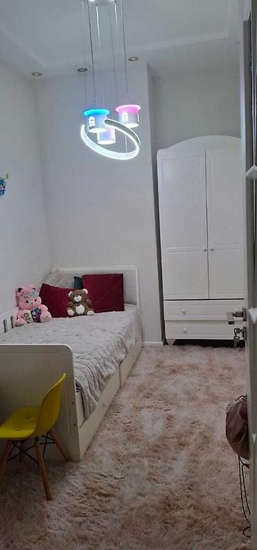 Mənzillər: 3 otaqlı, Yeni tikili, 85 kv. m — 7