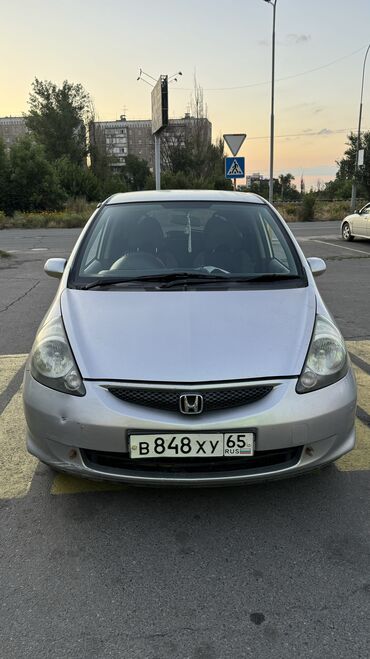 фит мотор: Honda Fit: 2002 г., 1.3 л, Робот, Бензин, Хэтчбэк