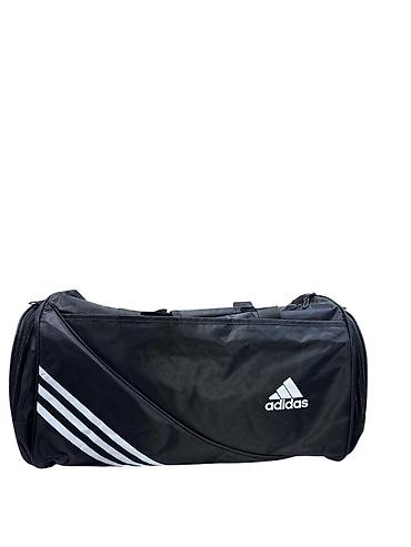 Çamadanlar: №: 8082 Məhsulun adı: İdman çantası, qara, 57x26x29 sm, 45 litr - — 1