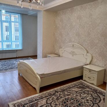 Долгосрочная аренда квартир: 4 комнаты, Агентство недвижимости, Без подселения, С мебелью полностью — 2