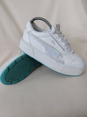 tn patike prodaja: Puma, 39, color - White