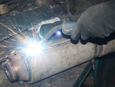 СТО, ремонт транспорта: Замена масел, жидкостей, Плановое техобслуживание, Замена фильтров, без выезда — 19