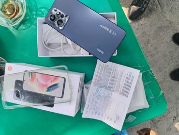 fly bl6401 телефон: Xiaomi Redmi Note 12, 128 ГБ, цвет - Черный, 
 Кнопочный, Отпечаток пальца