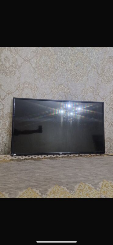 tcl tv: İşlənmiş Televizor TCL 55"