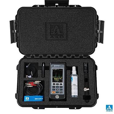 Другое универсальное оборудование: Толщиномеры и дефектоскопы. Промышленное оборудование. Продукция АКС — 8