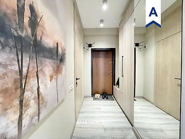 Долгосрочная аренда квартир: 2 комнаты — 10